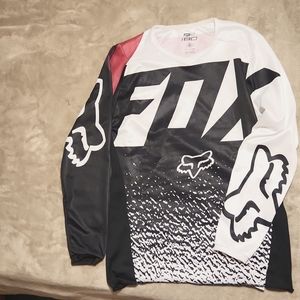 Fox racing 180 jersey